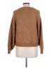 Old Navy Tan Pullover Sweater Size M - photo 2