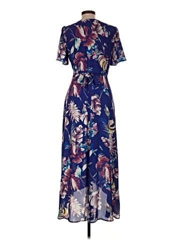 Rabbit Rabbit Rabbit Designs Casual Dress (view 2)
