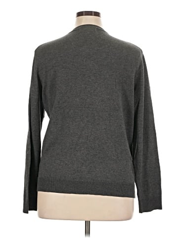 Karen Scott Cardigan (view 2)