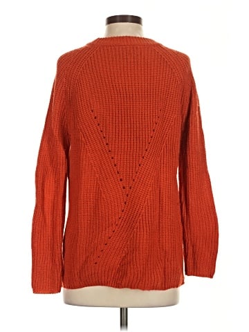 Hayden Pullover Sweater (view 2)
