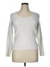 Express Ivory Pullover Sweater Size XL - photo 1
