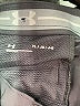 Under Armour 100% Polyester Solid Gray Active Pants Size L (youth) - photo 3