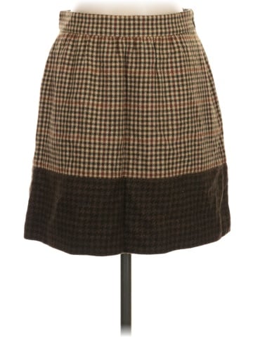 J.Crew Factory Store Casual Skirt (view 1)