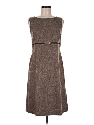 Ann Taylor LOFT Casual Dress (view 1)