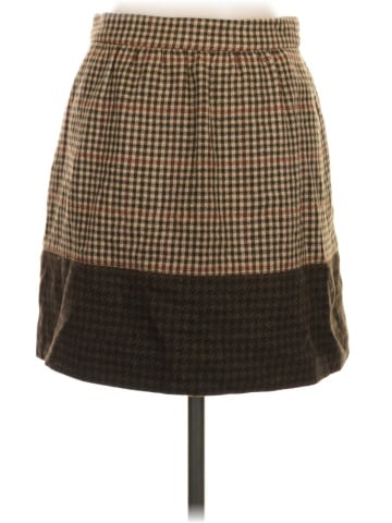 J.Crew Factory Store Casual Skirt (view 2)