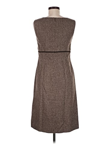 Ann Taylor LOFT Casual Dress (view 2)