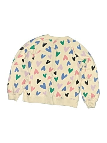 Hanna Andersson Pullover Sweater (view 2)