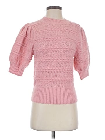 Treasure & Bond Pullover Sweater (view 1)