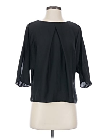 RACHEL Rachel Roy 3/4 Sleeve Blouse (view 1)