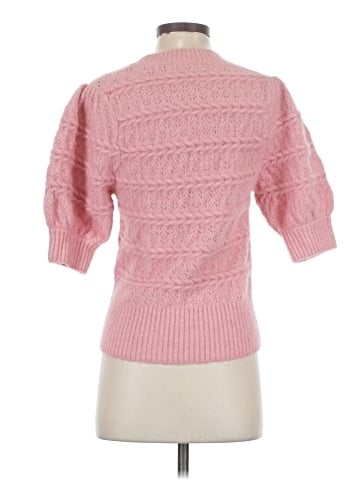 Treasure & Bond Pullover Sweater (view 2)