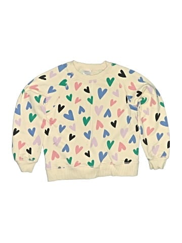 Hanna Andersson Pullover Sweater (view 1)