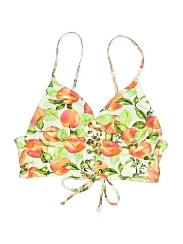 BCBGeneration Swimsuit Top (view 1)
