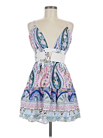 Shein Cocktail Dress (view 1)