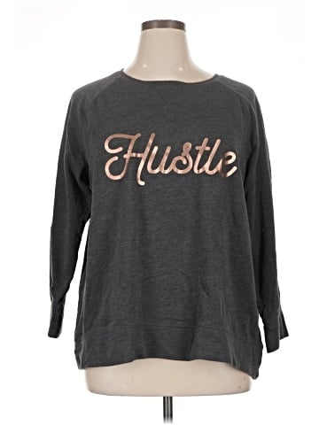 Xersion Sweatshirt (view 1)
