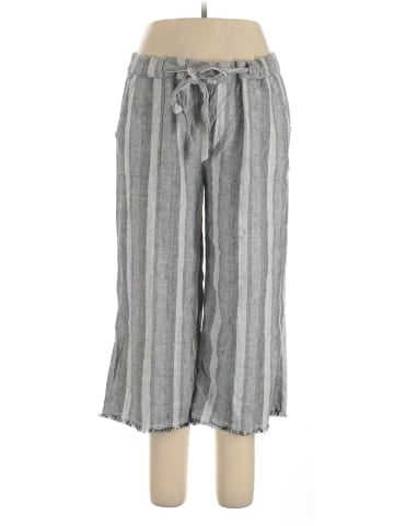 Caslon Linen Pants (view 1)