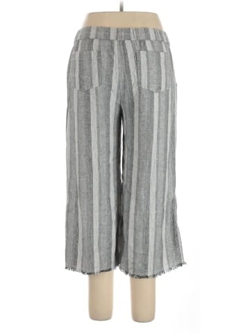 Caslon Linen Pants (view 2)