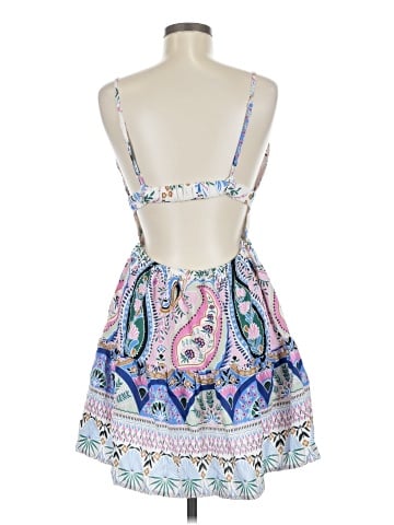 Shein Cocktail Dress (view 2)