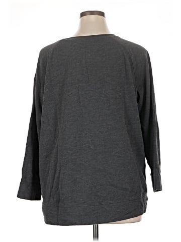 Xersion Sweatshirt (view 2)