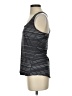 Athleta Gray Active Tank Size S - photo 5
