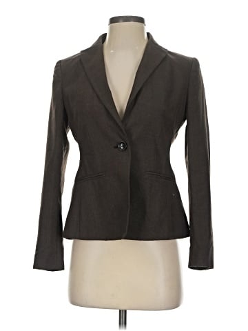 Ann Taylor Factory Blazer (view 1)