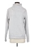 Athleta Gray Turtleneck Sweater Size S - photo 1