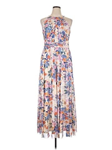 London Times Casual Dress (view 1)