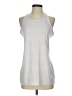 Athleta Silver Active Tank Size S - photo 1