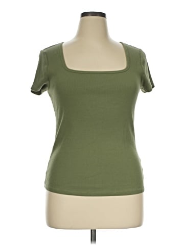Old Navy Short Sleeve Top (view 1)