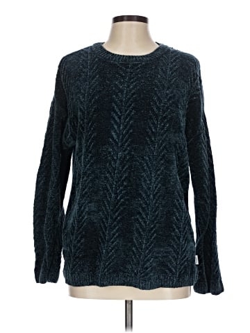 Orvis Pullover Sweater (view 1)