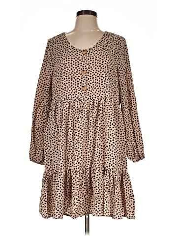 Hayden Casual Dress (view 1)