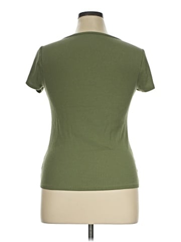 Old Navy Short Sleeve Top (view 2)
