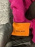 Tory Burch 100% Wool Pink Wool Pullover Sweater Size XS - photo 8