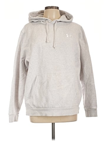 Under Armour Pullover Hoodie (view 1)