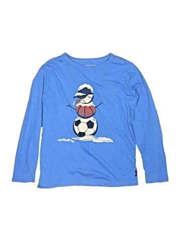 Crewcuts Outlet Long Sleeve T-Shirt (view 1)