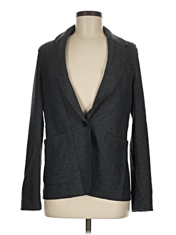 Banana Republic Wool Blazer (view 1)