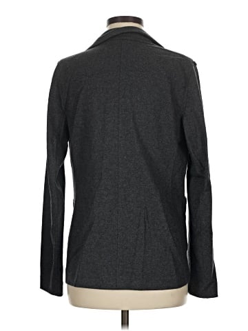 Banana Republic Wool Blazer (view 2)