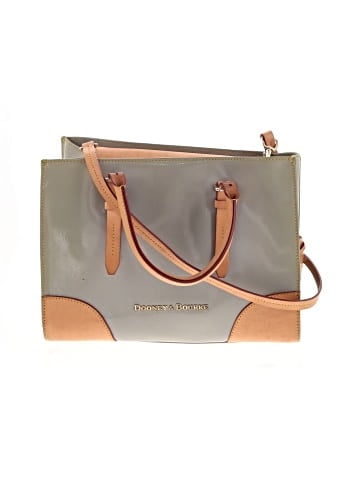Dooney & Bourke Satchel (view 1)