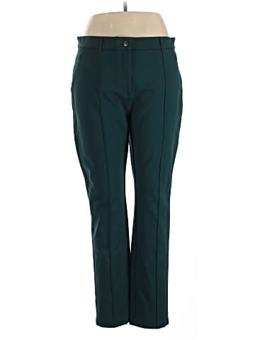 So Slimming by Chico's Casual Pants (view 1)
