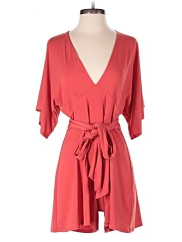 Express Casual Dress (view 1)