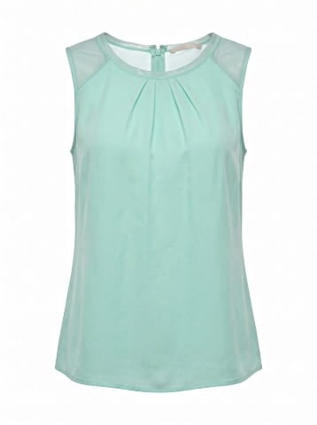 Soft Surroundings Sleeveless Blouse (view 1)