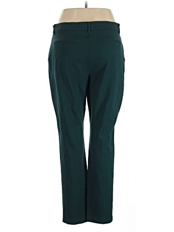 So Slimming by Chico's Casual Pants (view 2)
