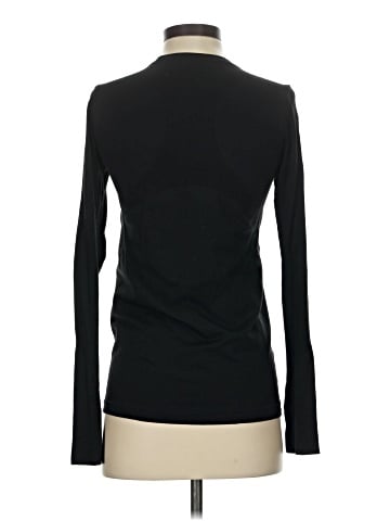 Gap Fit Long Sleeve T-Shirt (view 2)