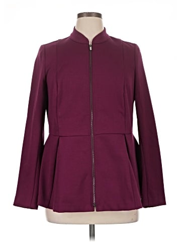 Lane Bryant Jacket (view 1)