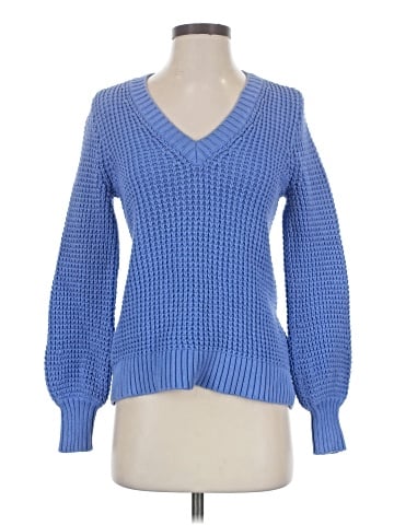 J.Crew Factory Store Pullover Sweater (view 1)