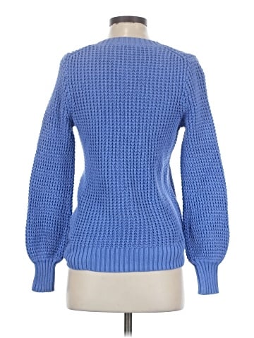 J.Crew Factory Store Pullover Sweater (view 2)