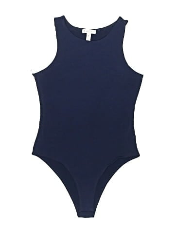 Leith Bodysuit (view 1)