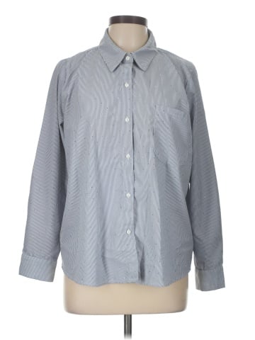 Sioni Long Sleeve Blouse (view 1)