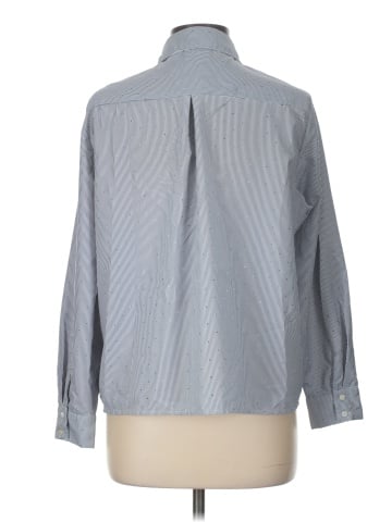 Sioni Long Sleeve Blouse (view 2)
