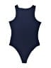 Leith Blue Bodysuit Size S - photo 2