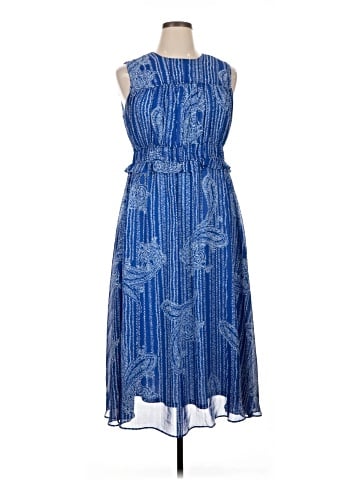 Just... Taylor Cocktail Dress (view 1)